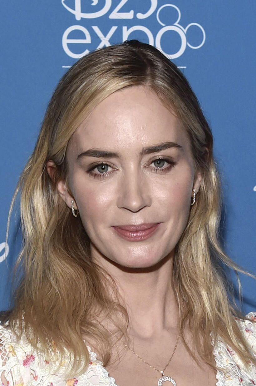 Emily Blunt Pictures and Photos | Fandango